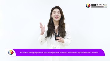 [KBEE 2020 ASEAN] Greeting Message from Ailee