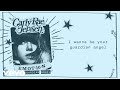 Carly Rae Jepsen - Guardian Angel (Lyric Video)