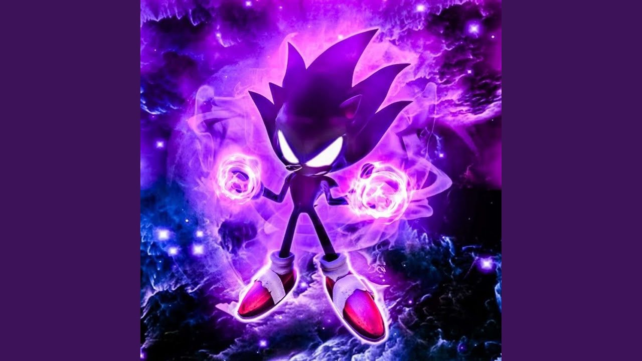 Watch SuperSonic on YouTube Watch SuperSonic on YouTube