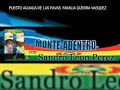 Radio Monte Adentro