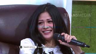 PAGI PAGI PASTI HAPPY - Dicky Sudah Punya Pacar Saat Pacaran Sama Hesti (27/12/17) Part 3