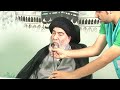 سماحة السيد علي السبزواري 