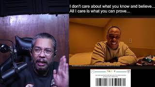 Hala Sino Ang Vloggers Na Pinariringgan Ni Makagago