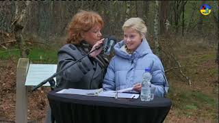 Herdenking d'n Distelberg Helvoirt (6 november 2022)