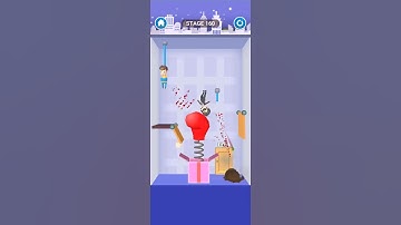 RESCUE Cut! Level 160