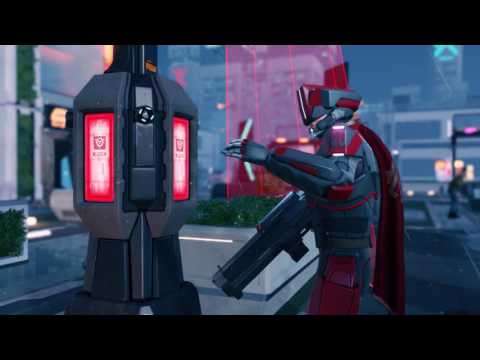 XCOM2 - GW - Reinforcement Missions