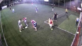 Ekspres Halı Saha - 23-09-2016 230001 - Sosyalhalisaha