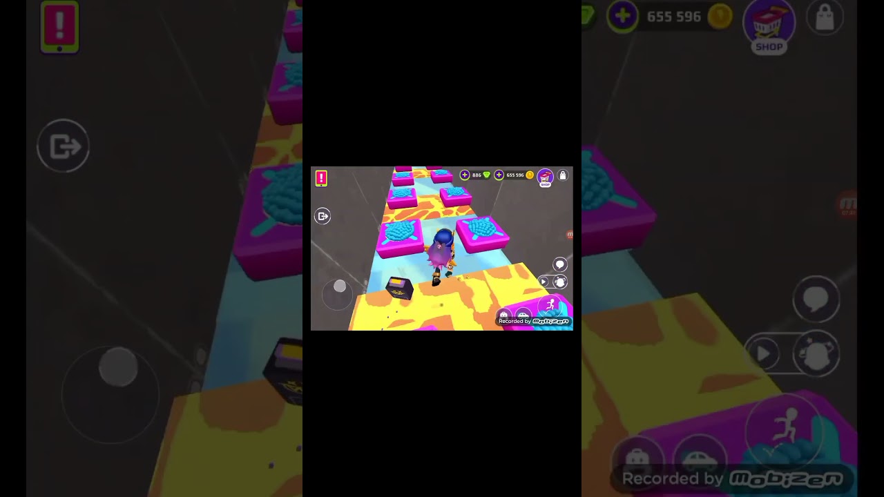 there was no sound :(