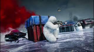 Alan Walker x A$AP Rocky - Live Fast (DJ Termix Remix)(PUBGM)