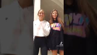 TikTok Olivia ponton