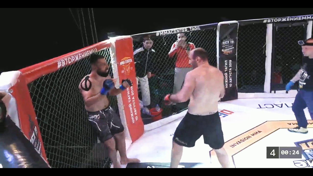 ICF 13 Лучшие моменты