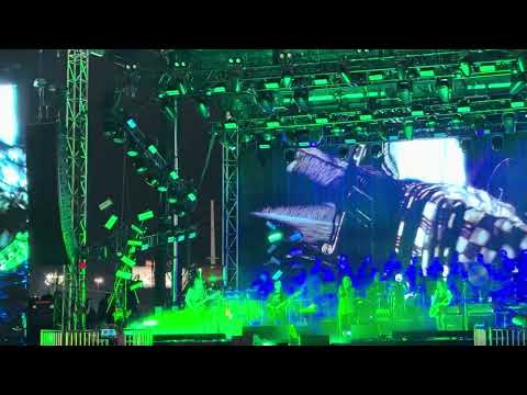 Danny Elfman - This Is Halloween (Sick New World, Las Vegas) April 25, 2026