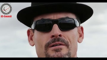 #1 CEH V9 : Meet Your Instructor