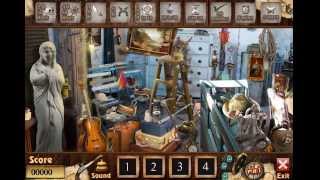 Pawn Shop - Free Find Hidden Objects Games screenshot 2