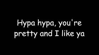 Hypa hypa lyrics ESKIMO CALLBOY Resimi