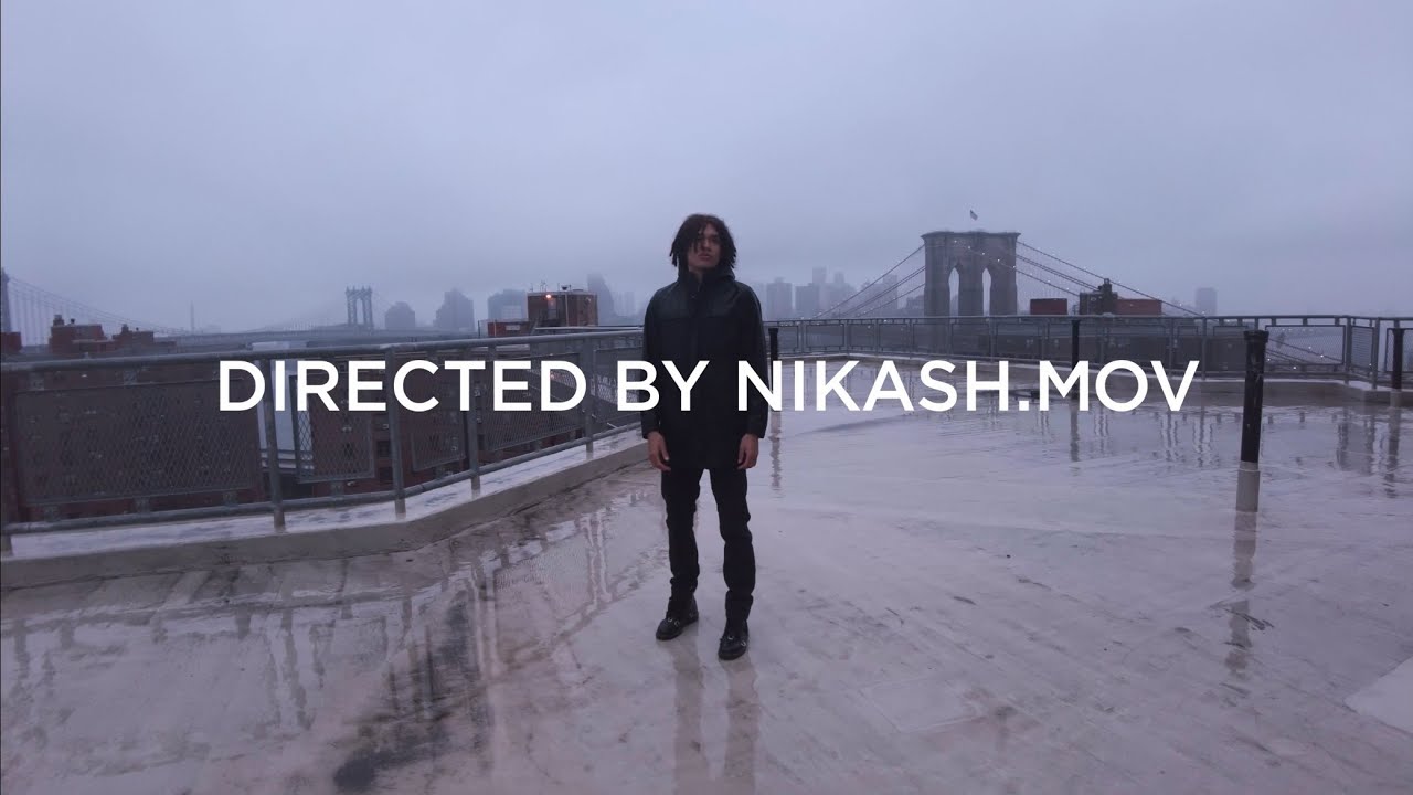 Watch DIFFERENT (Official Music Video by N1KASH MOV) on YouTube Watch DIFFERENT (Official Music Video by N1KASH MOV) on YouTube