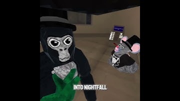 Did he? #music #song #eliot #funny #oculus #gorillatag #gtag #gaming #vr #oculusgo #jmancurly