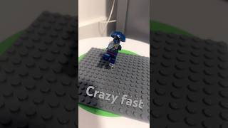 Bounty hunter Jay #legoninjago #brickify
