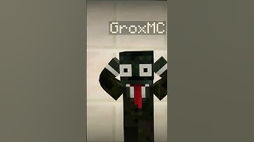 Bro took it seriously 😐 😳 #minecraft #viralshort #pojavlauncher #gaming