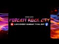 PRC LIVE KISS Studio Album Tour?