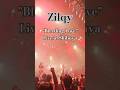 Zilqy "Bleeding Love" live @Spotify O-East Shibuya 260822