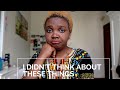 Things they don't tell you about moving abroad || WATCH THIS BEFORE YOU MOVE