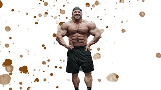 Butcher High Intensity Training