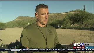 A day in the life of a recruit