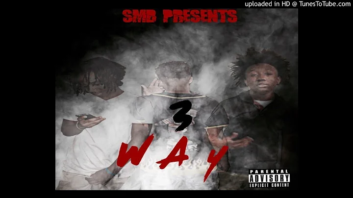 MY DRIPP (feat. SMBGVNG)