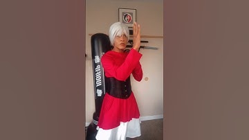 Bagua Fighting: Single Palm Change #baguazhang #fightingsport #fitness #martialarts