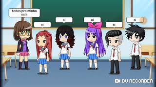 A Menina Que Sofria Bullyng Cp3Gacha Studio