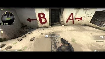 CS:GO Rendering Expansions: SSAO & CSM UI (BetterOffensive, Source Engine)