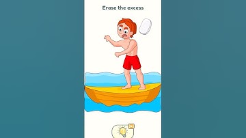 Dop 2 Delete One Part Level 642 #youtubeshorts #shorts