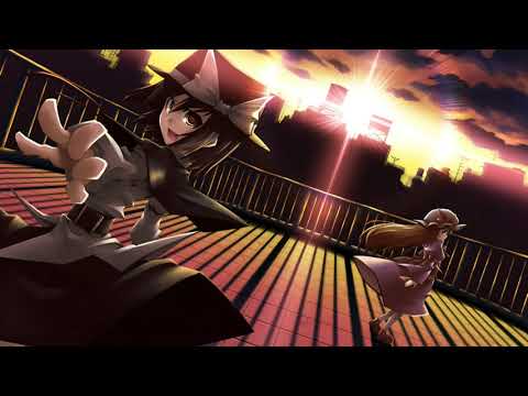 【東方Vocal】ナッシングラビティ 「B.L.Addictive」