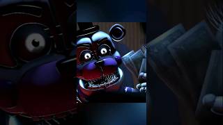 F-Freddy le enseña matemáticas a Baby doblaje español fnaf fandublatino sisterlocation