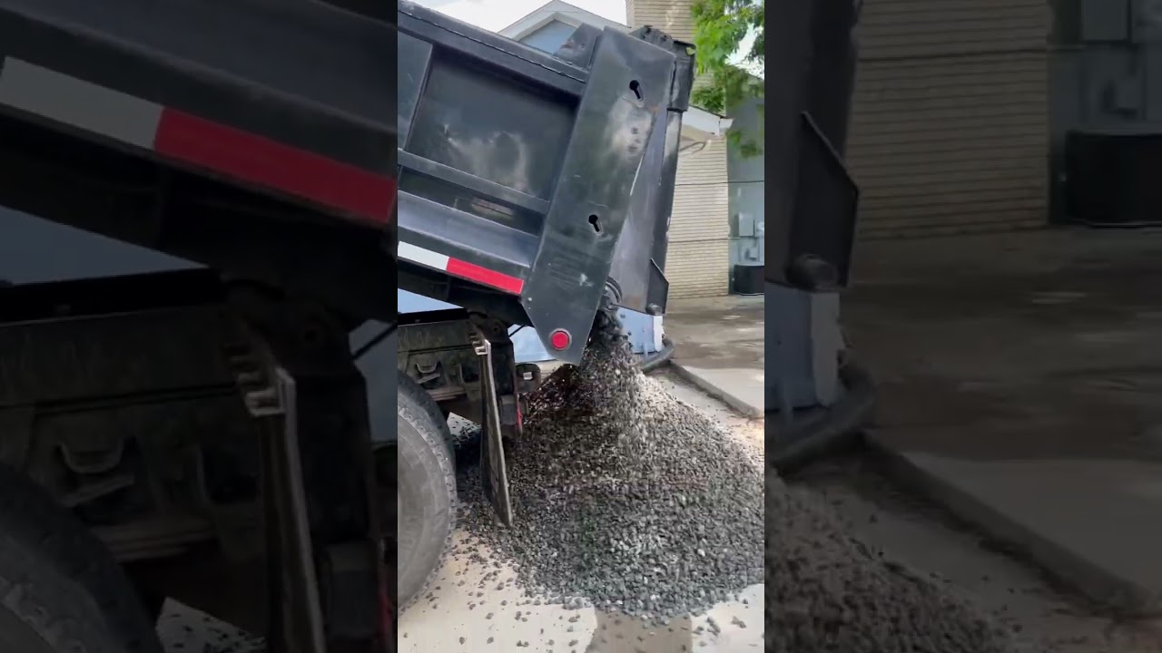 Zero-scape rolling out at The Zephyr