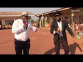 Zamba ft thierry max dans saangud