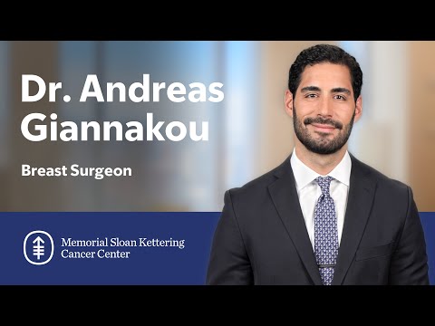 Cancer Research Breakthrough: MSKCC's Lopez-Sanmiguel