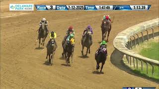 Race 3 Master 2025 07 12
