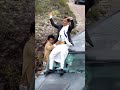الزفه المجنونه والعريس المجنون