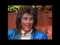 Laura Branigan Interview [cc] - Nitelife, Montreal (1985)