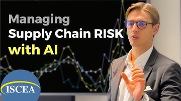 Future-Proofing your Supply Chain with AI  Risk Management
