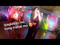 CHUKRA VIDEOS - Angeline Quinto Shangri-la Christmas Party