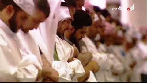 جديد رائعة من روائع الشيخ إدريس أبكر ما تيسر من الصافات  وسورة ص كاملة  ليلة 24 رمضان 1436 خااااشعة