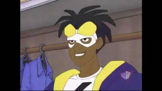 Static Shock - Part of Me