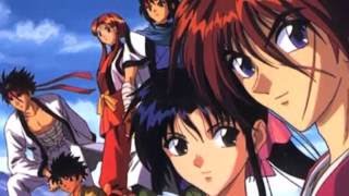 Rurouni Kenshin- Heart Of Sword full