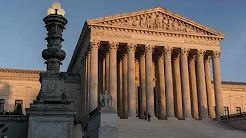 Supreme Court rebuffs Biden administration plea to restore multibillion-dollar student debt plan thumbnail