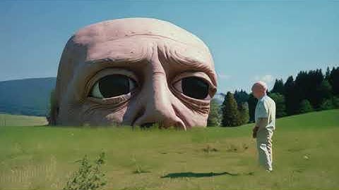 Somewhere Over the Rainbow: A Modern AI Re-imagining