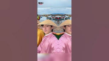 Hành Trình Khó Quên Của Nhóm Nhạc Đài Loan Khi Lần Đầu Đến Việt Nam