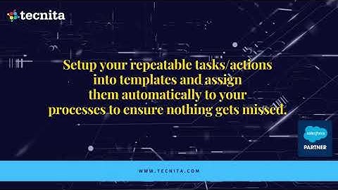 Action Plans in Financial Services Cloud